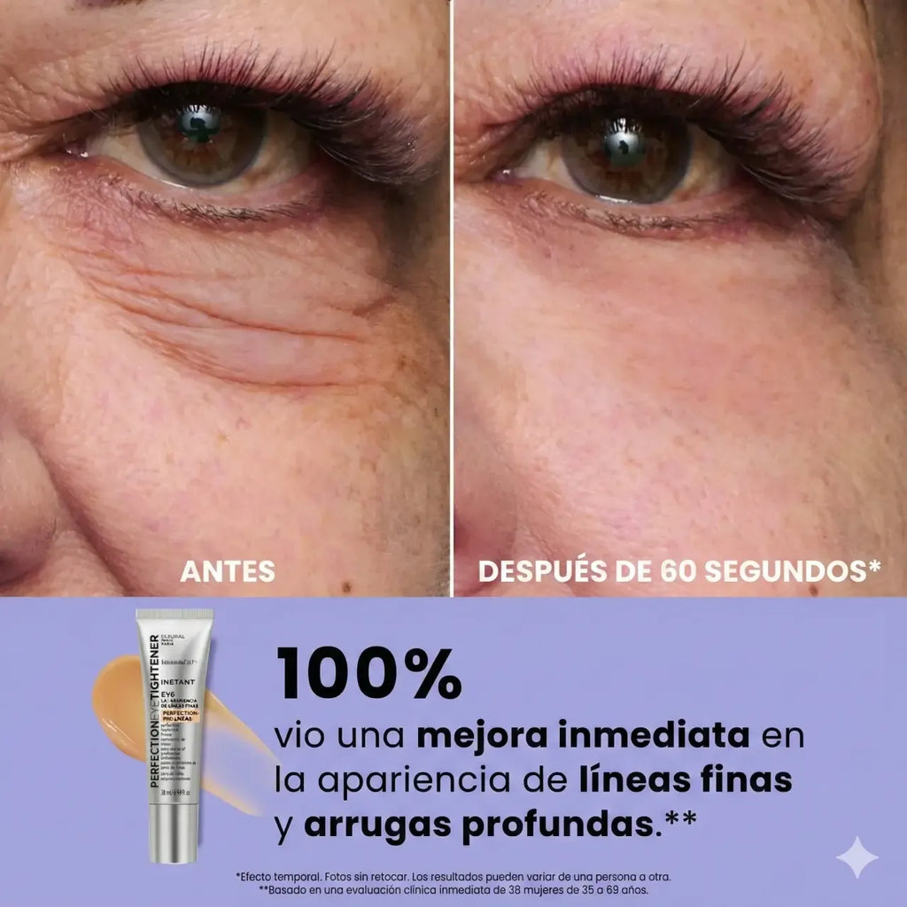 gel tensor de ojos