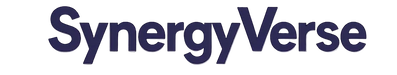 SynergyVerse - Inicio